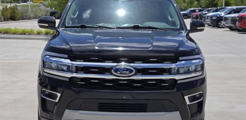Ford Expedition 2024