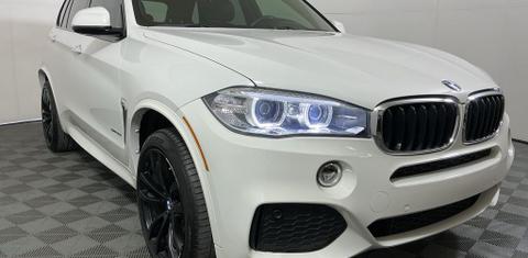 BMW X5 2018