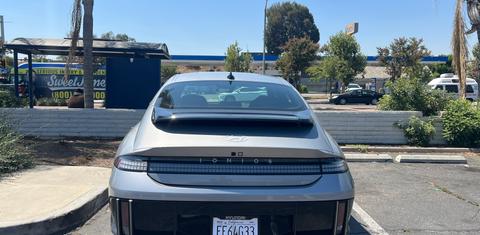 Hyundai IONIQ 6 2025