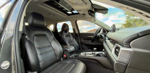 Mazda CX-5 2023