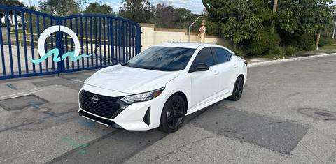 Nissan Sentra 2024