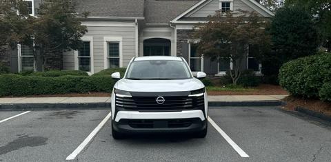 Nissan Kicks 2025