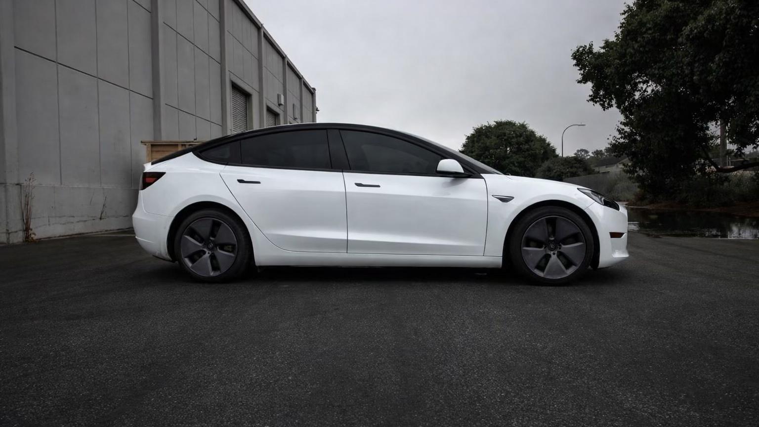 Tesla Model 3 2022 in Watsonville, CA