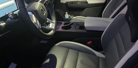 Honda Prologue 2024