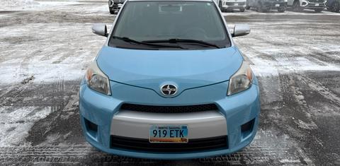 Scion xD 2014