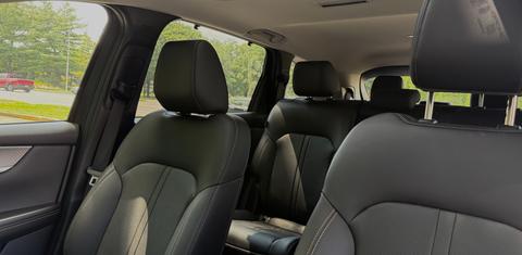 Mazda CX-90 2025