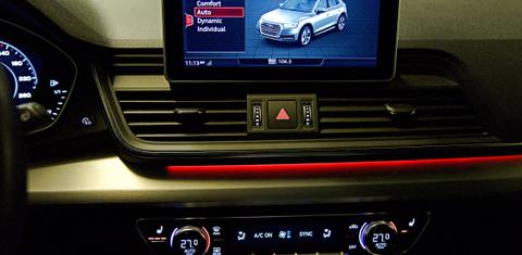 Audi Q5 2020