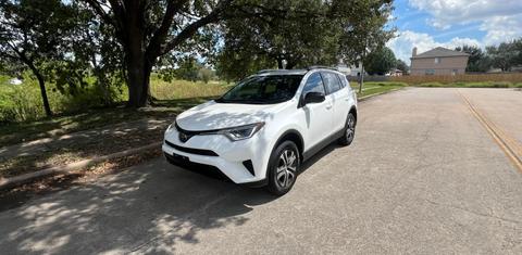 Toyota RAV4 2017