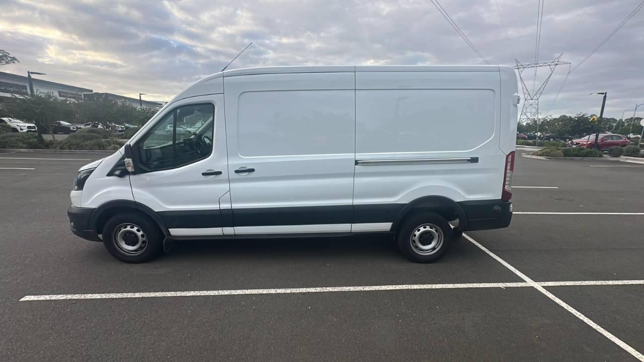 Ford TRANSIT CUSTOM 2024 in Denham Court