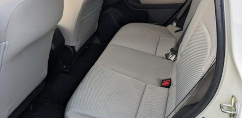 Subaru Forester 2018