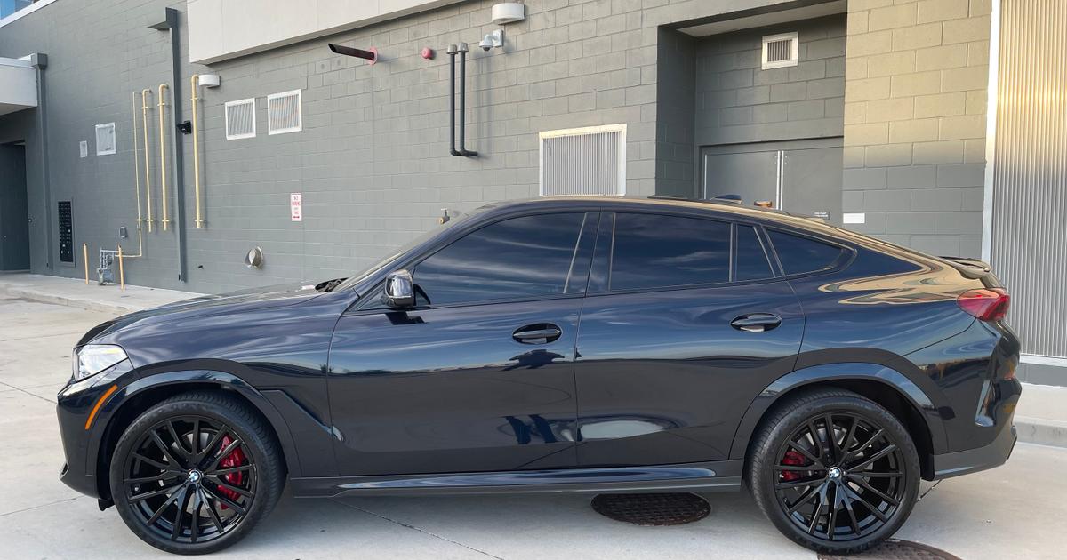 BMW X6 2021 rental in Orlando, FL by Diego E. | Turo