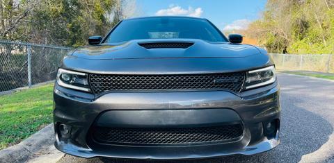Dodge Charger 2021