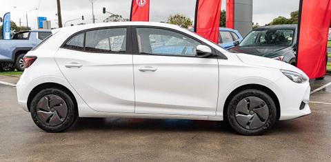 MG MG3 HYBRID+ 2026