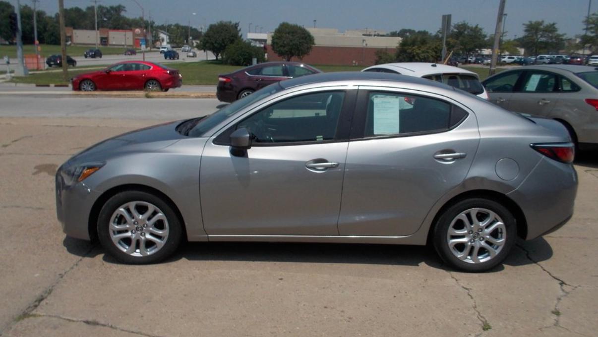 Scion iA 2016 in Des Moines, IA