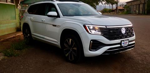 Volkswagen Atlas 2024 rental in Kahului, HI by Jobe B. | Turo