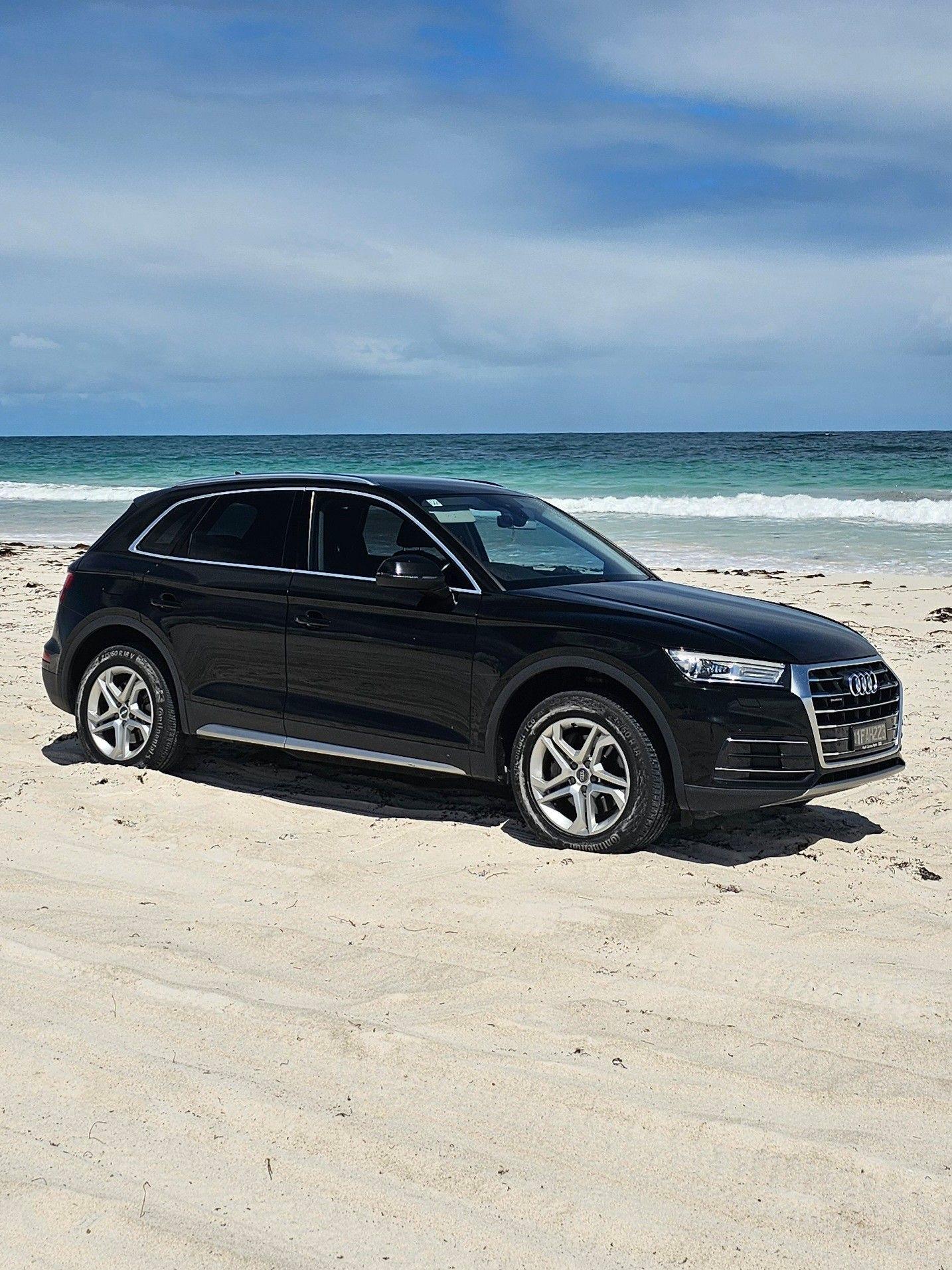 Audi Q5 2017 in Osborne Park