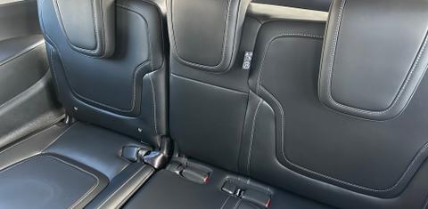Nissan Armada 2025