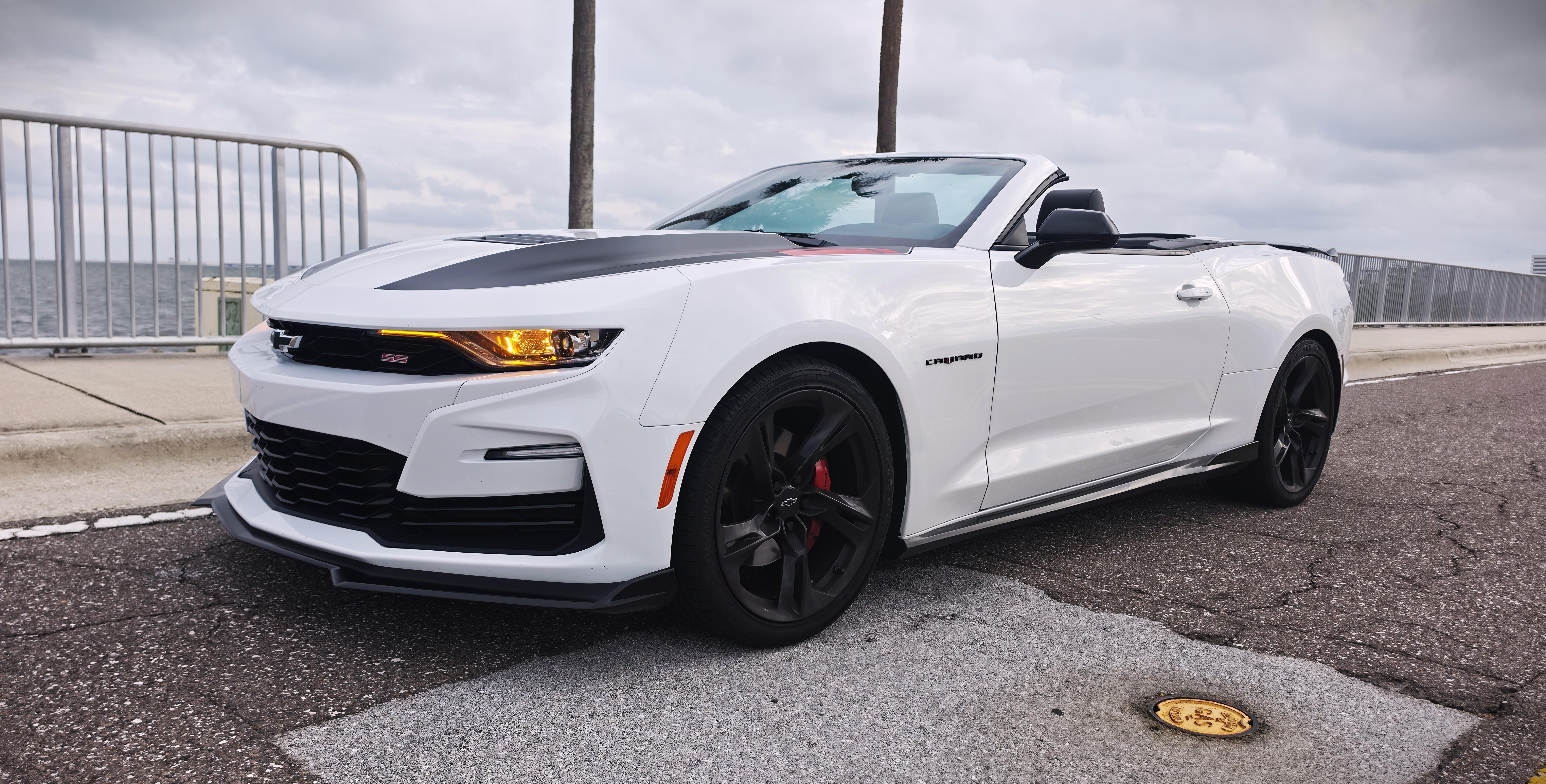 Chevrolet Camaro 2023 in Tampa, FL