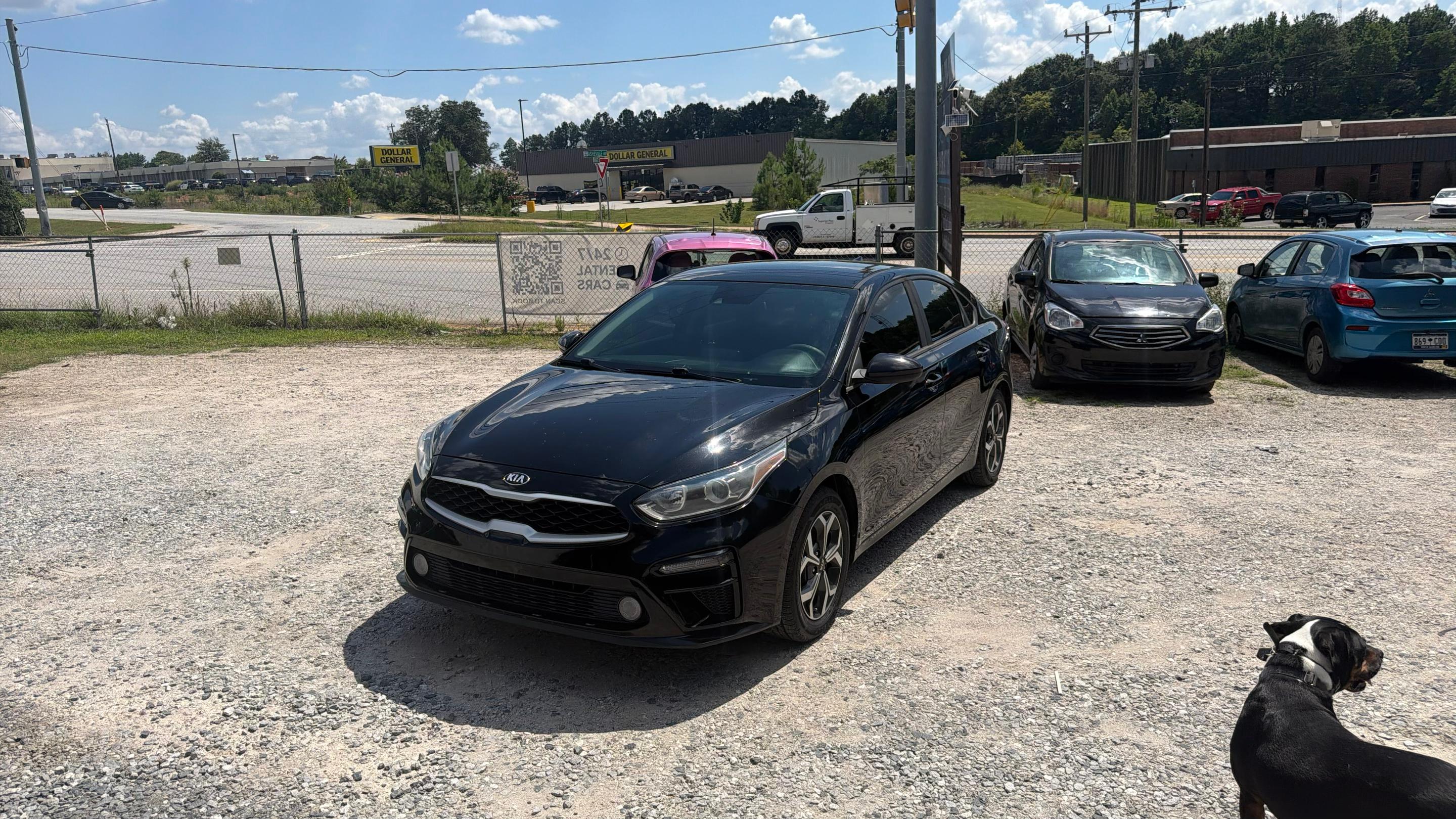Kia Forte 2019 in Spartanburg, SC