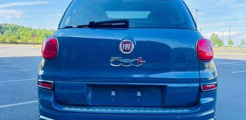 FIAT 500L 2019