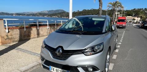 Renault GRAND SCENIC IV 2019