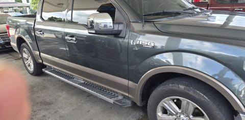 Ford F-150 2018