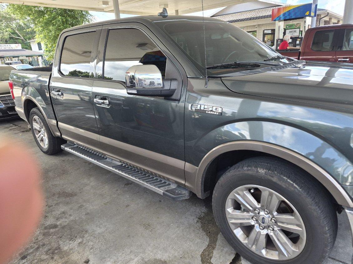 Ford F-150 2018 in Lakeland, FL