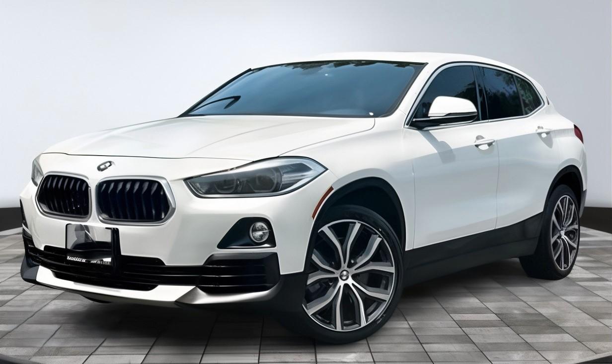 BMW X2 2018 in Middletown, DE
