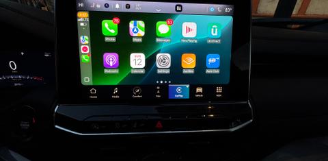 Jeep Compass 2023