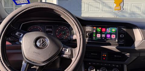 Volkswagen Jetta 2019