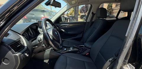 BMW X1 2015