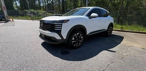 Nissan Kicks 2025