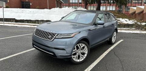 Land Rover Range Rover Velar 2020