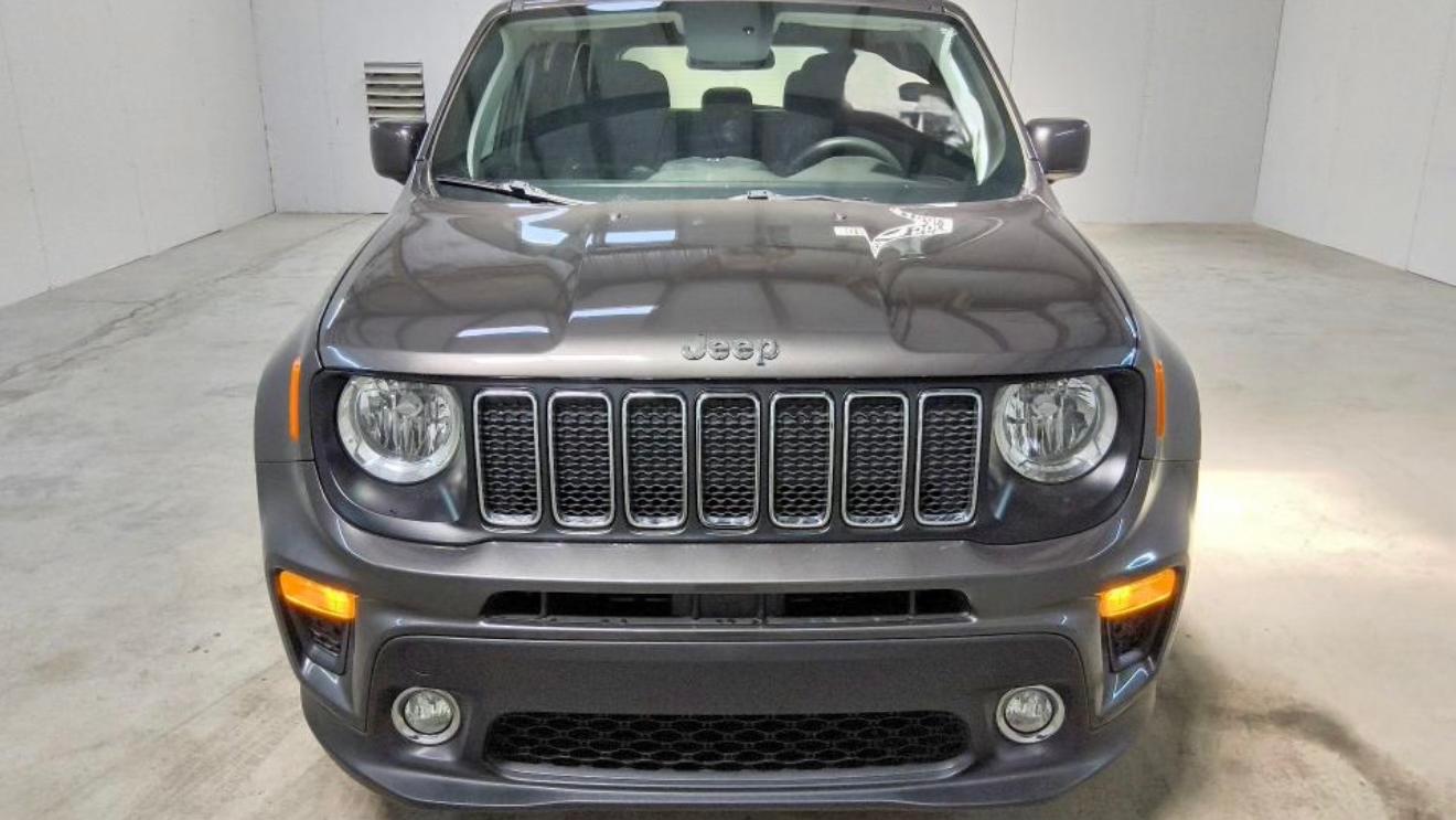 Jeep Renegade 2019 in Fort Worth, TX