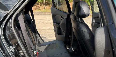 Hyundai Tucson 2015
