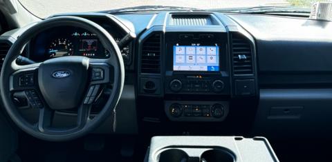 Ford F-150 2019