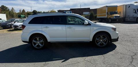Dodge Journey 2016