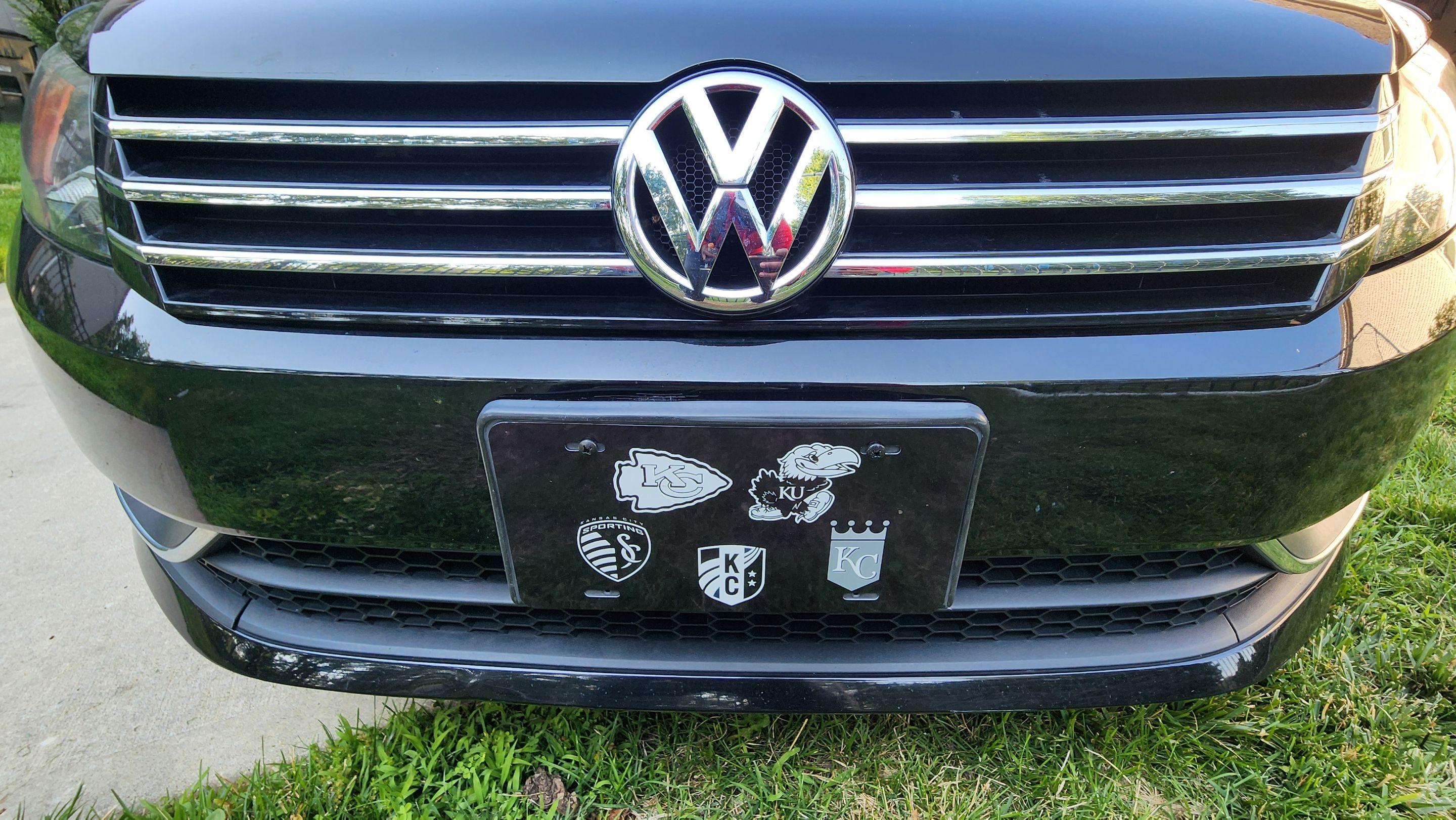 Volkswagen Passat 2014 in Olathe, KS