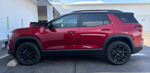 GMC Terrain 2026
