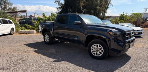Toyota Tacoma 2024