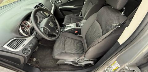Dodge Journey 2018