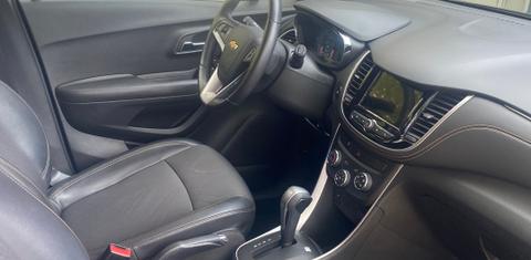Chevrolet Trax 2019