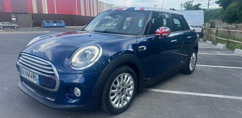 MINI HATCH 5 PORTES 2015