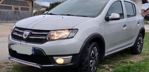 Dacia SANDERO 2016