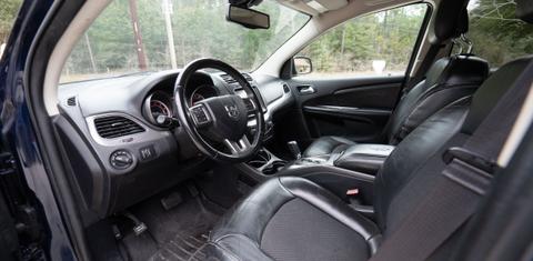 Dodge Journey 2017