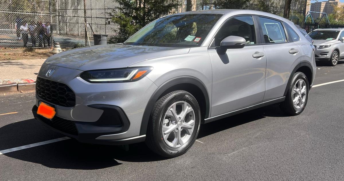 Honda HRV 2024 rental in New York, NY by MESNAR C. Turo