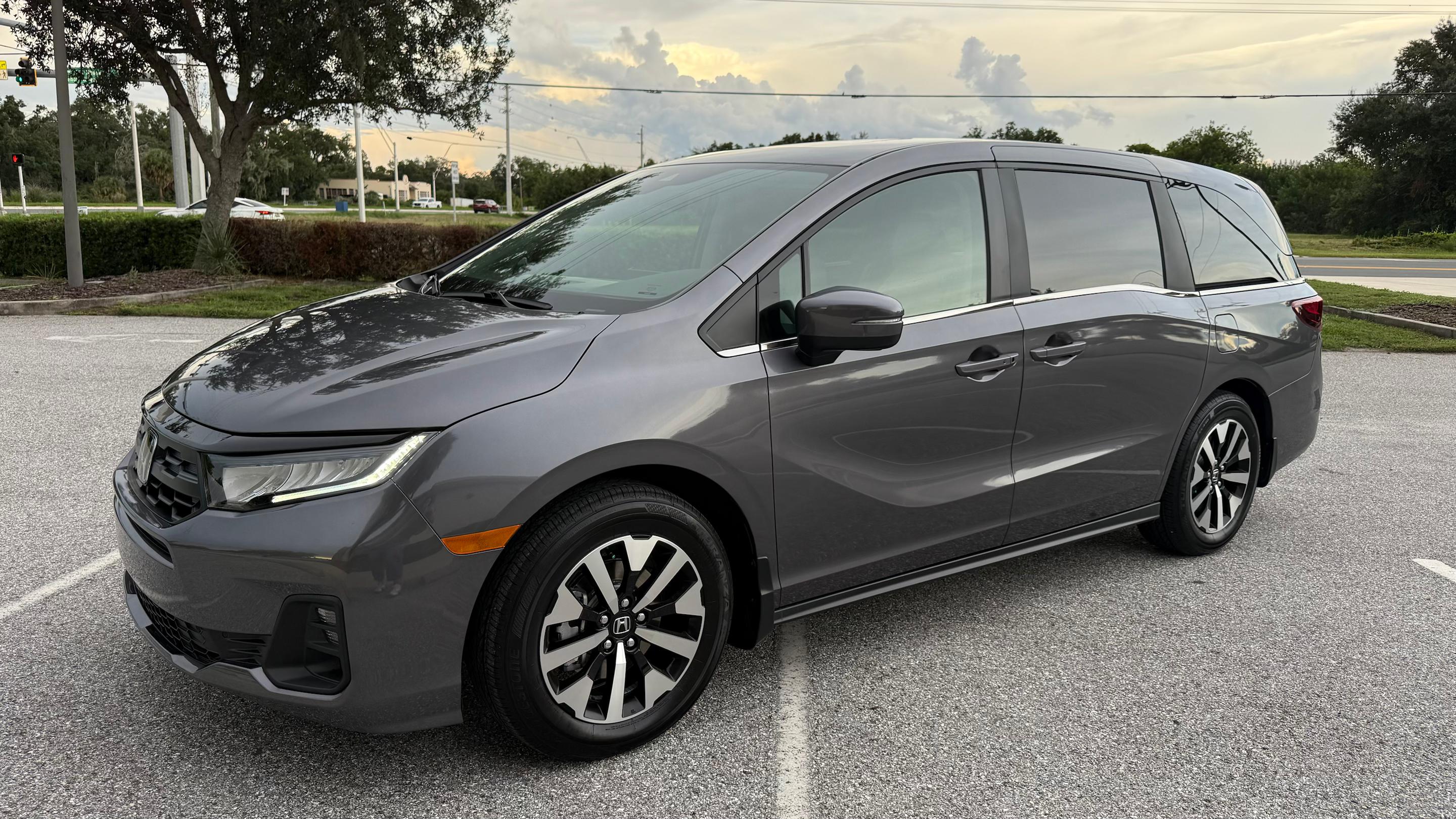 Honda Odyssey 2026 in Palmetto, FL