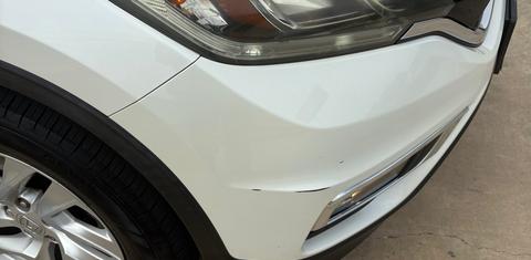 Honda CR-V 2015