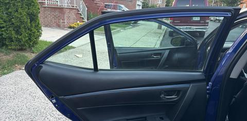 Toyota Corolla 2017