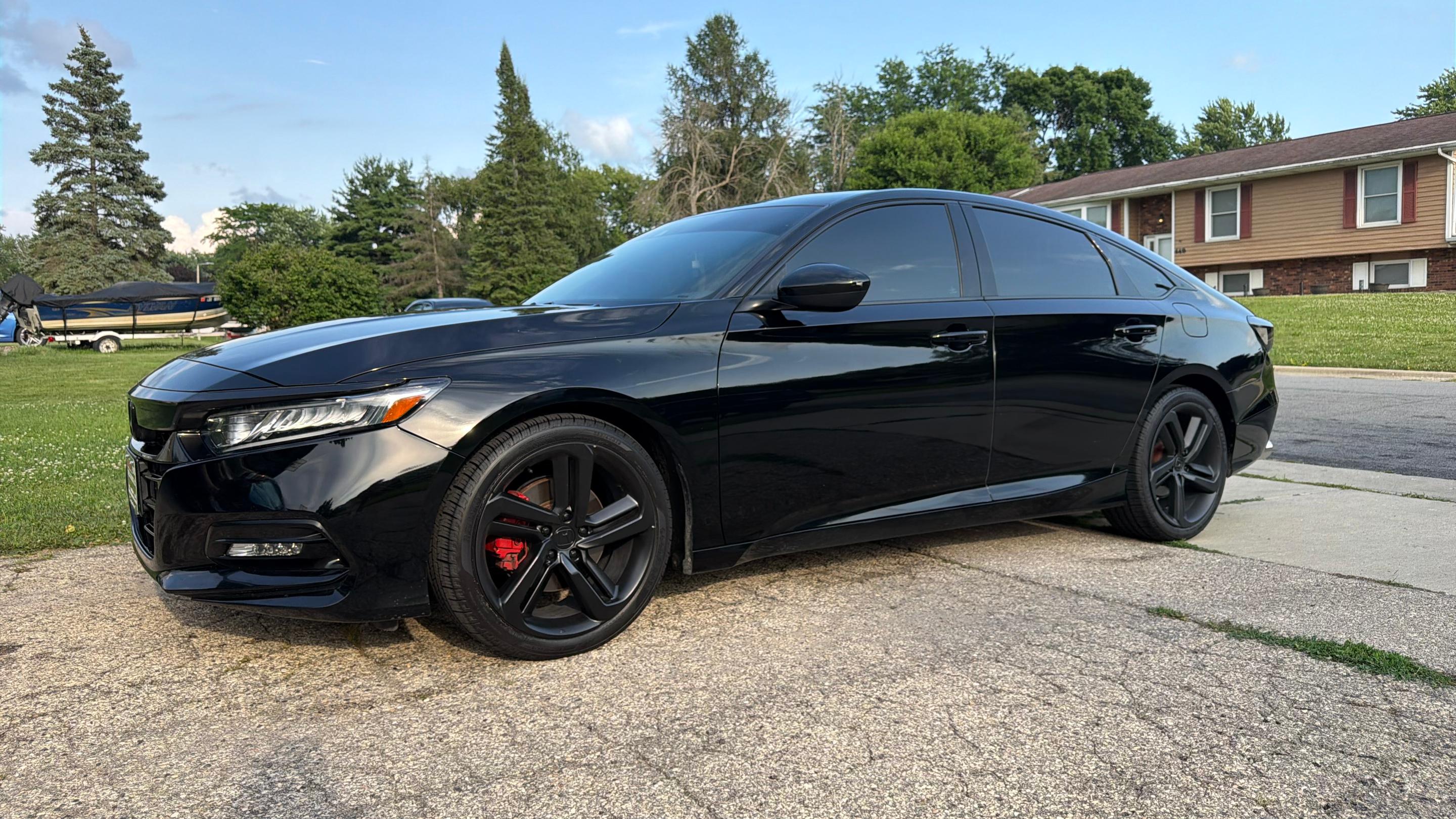 Honda Accord 2020 in Cottage Grove, WI